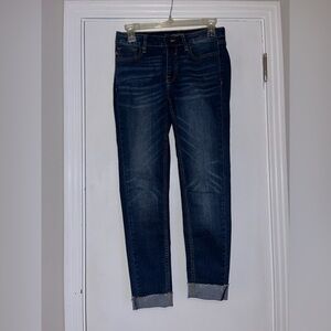 Vigoss Marley Skinny Jeans Size 26